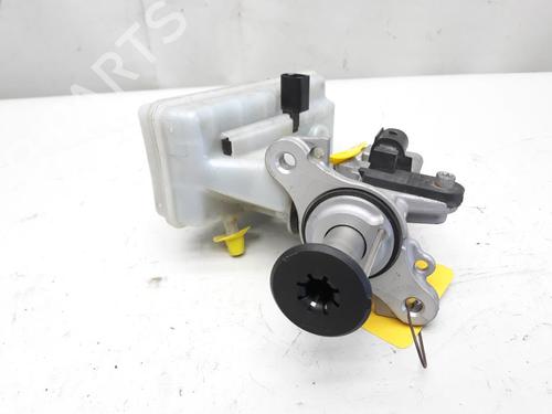 Brake master cylinder VW UP! (121, 122, BL1, BL2, BL3, 123) 1.0 | BP20550356M77 
