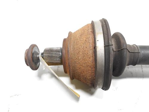 Right rear driveshaft VW PHAETON (3D1, 3D2, 3D3, 3D4, 3D6, 3D7, 3D8, 3D9) 3.0 V6 TDI 4motion | BP20528574M41 