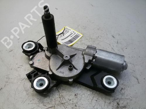 Used Rear wiper motor Rear wiper motor 20551521 20551521