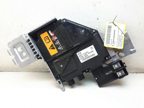 Inverter/Converter MAZDA 6 Saloon (GJ, GL) 2.2 D (GJ2FP) | BP20573552M119 