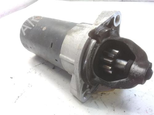 Used Starter BMW 3 Compact (E36) 316 i (105 hp) 20527303