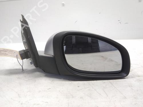 Used Right mirror OPEL VECTRA C GTS (Z02) 2.2 16V (F68) (147 hp) 20517330