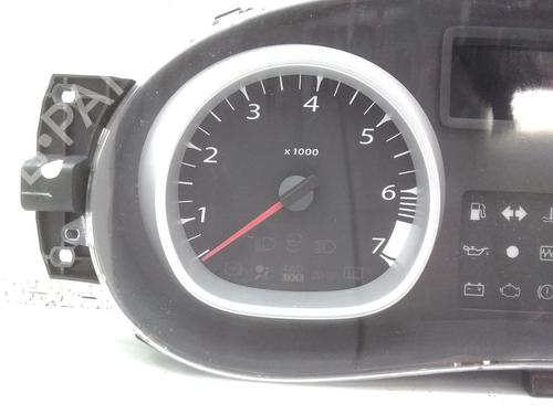 Other DACIA LOGAN MCV (KS_) 1.6 16V (KS0L, KS0M, KS0P, KS1S) | BP20556455O1