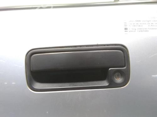 Left front door ROVER STREETWISE Hatchback 1.4 | BP20515069C2 