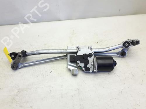 Front wipers mechanism BMW 1 (E87) 118 d | BP20583894C83 