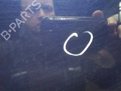 Hood VW POLO IV (9N_, 9A_) 1.2 | BP20522682C1 