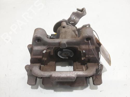 Used Left rear brake caliper VW CADDY ALLTRACK IV Box Body/MPV (SAA) 2.0 TDI 4motion (110 hp) 28680185