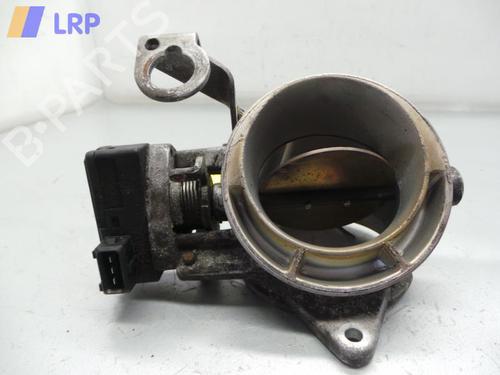 Used Throttle body BMW 5 Touring (E39) 523 i (170 hp) 20542292