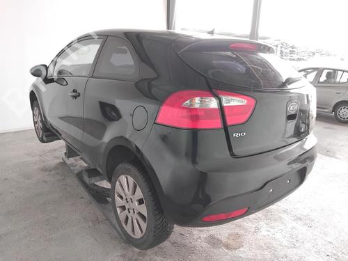 Rear parcel shelf KIA RIO III (UB) 1.1 CRDi | BP34226164C85  - Image 11