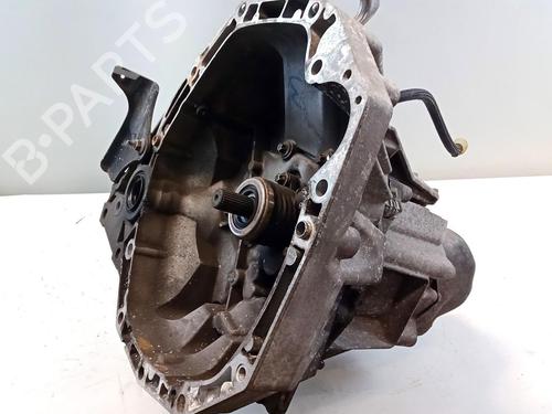 Used Other RENAULT MODUS / GRAND MODUS (F/JP0_) 1.4 (JP01, JP0J) (98 hp) 32713239