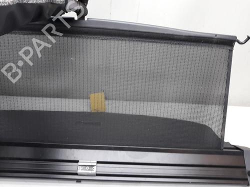 Rear parcel shelf AUDI A4 B6 Avant (8E5) 1.9 TDI | BP20559293C85 
