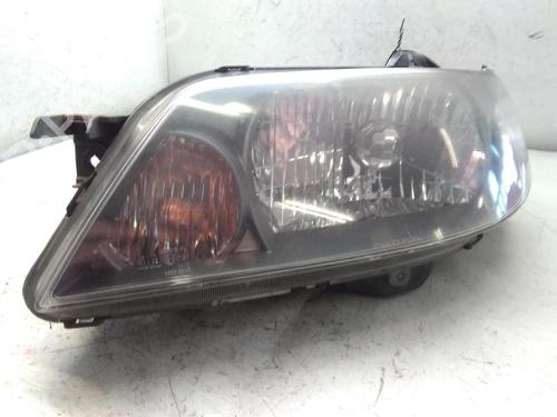 Left headlight MAZDA 323 F VI Hatchback (BJ) 1.6 (BJ10M) | BP20523215C28 