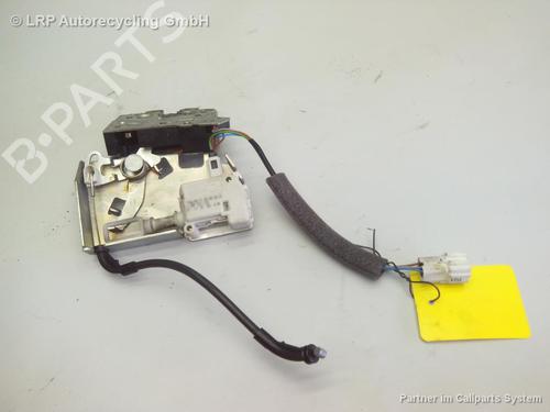 Tailgate lock FORD MONDEO III (B5Y) 2.5 V6 24V | BP20570128C101