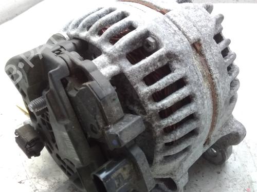Alternator VW SHARAN (7M8, 7M9, 7M6) 2.0 TDI | BP20526911M7 
