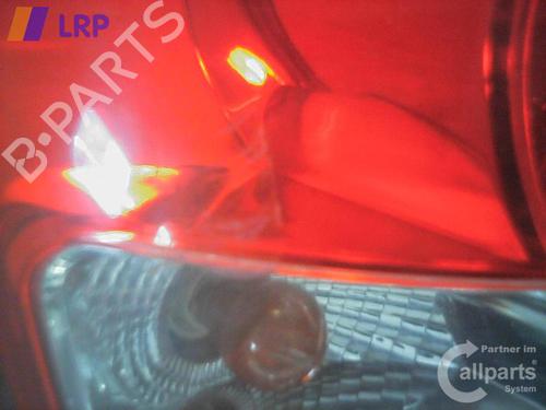 Left taillight DAEWOO KALOS (KLAS) 1.4 16V | BP20551146C34 - Image 2