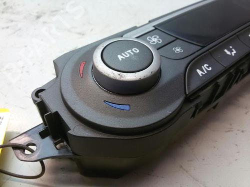 AC Styreenhet / Manøvreringsenhet FORD FOCUS C-MAX (DM2) 1.8 Flexifuel | BP20553041I5 