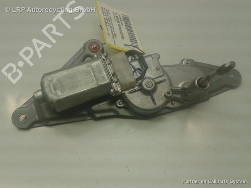 Rear wiper motor DAIHATSU CUORE VI (L251, L250_, L260_) 1.0 | BP20551788M102 
