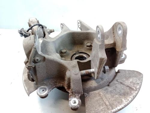 Mozzo posteriore sinistro TESLA MODEL S (5YJS) P100D AWD (772 hp) 33219051