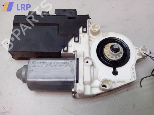 Right front window motor CITROËN C5 I Break (DE_) 1.8 16V (DE6FZB, DE6FZE) | BP20544872E20