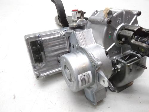 Steering column FORD FIESTA VI (CB1, CCN) 1.0 EcoBoost | BP20525124M21 