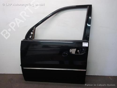 Used Left front door KIA CARNIVAL II (GQ) 2.5 V6 (150 hp) 20581687