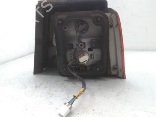 Left taillight KIA CARENS II MPV (FJ) 2.0 CVVT | BP20593349C34 