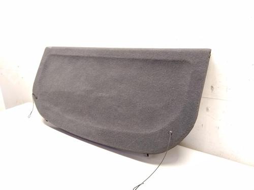 Rear parcel shelf TOYOTA COROLLA (_E12_) 1.4 VVT-i (ZZE120_, ZZE120R) | BP30136213C85 