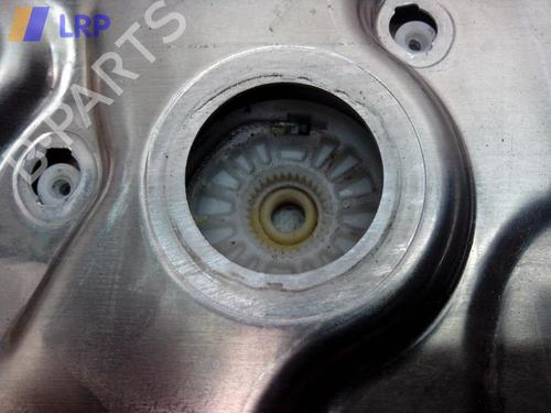 Rear right window mechanism AUDI A8 D3 (4E2, 4E8) 4.2 quattro | BP20543767C25 