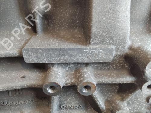 Engine FORD FOCUS C-MAX (DM2) 1.8 | BP31931902M1