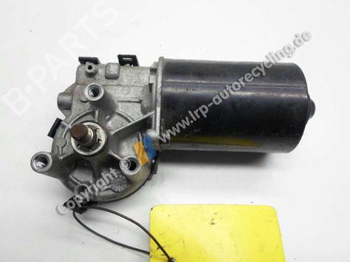 Used Front wiper motor Front wiper motor AUDI A6 C5 Avant (4B5, 4B6) 2.4 quattro (165 hp) 20586757 20586757