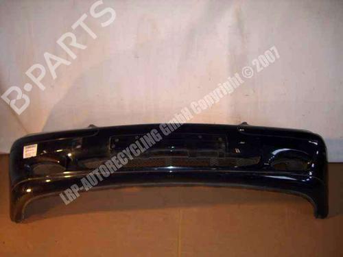 Used Front bumper MERCEDES-BENZ S-CLASS (W220) S 320 (220.065, 220.165) (224 hp) 20576051