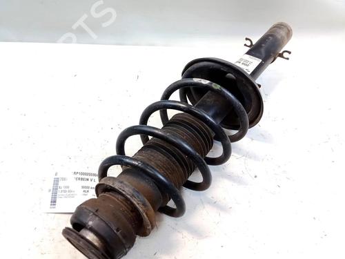 Left front shock absorber VW GOLF VAN IV Variant (1J5) 1.9 TDI | BP37647756M16 - Image 5