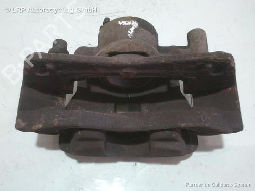 Used Left front brake caliper MAZDA 6 Station Wagon (GY) 2.0 DI (GY19) (136 hp) 20540194