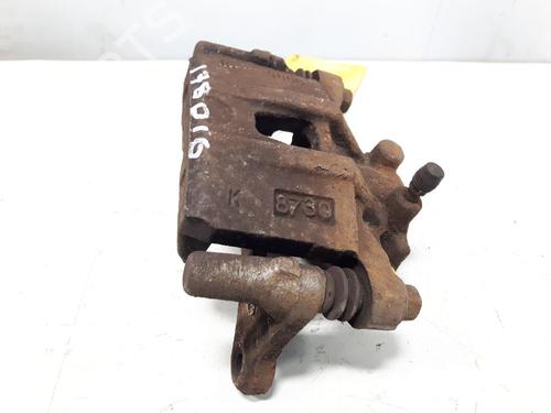 Right rear brake caliper PEUGEOT 4007 (VU_, VV_) 2.2 HDi | BP20596407M106 