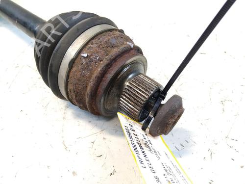 Right front driveshaft AUDI A8 D4 (4H2, 4H8, 4HC, 4HL) 3.0 TDI quattro | BP32176606M39 - Image 3