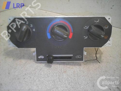 Used Climate control HONDA LOGO (GA) 1.3 (GA3) (65 hp) 20535953