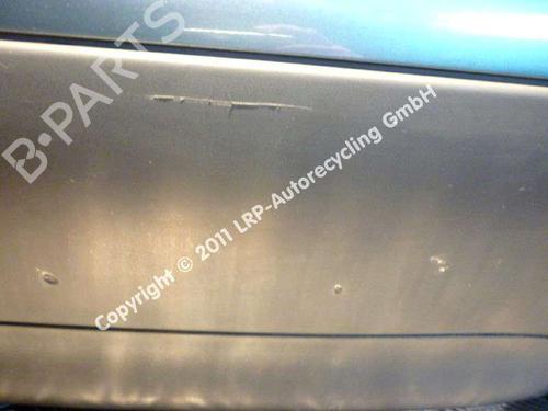 Rear bumper AUDI A6 C5 (4B2) 2.8 | BP20575843C8 