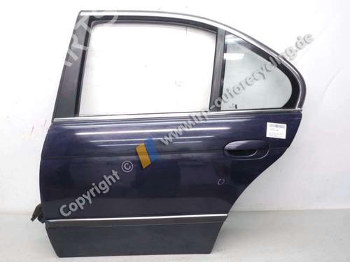 Left rear door BMW 5 (E39) 523 i | BP20577859C4 