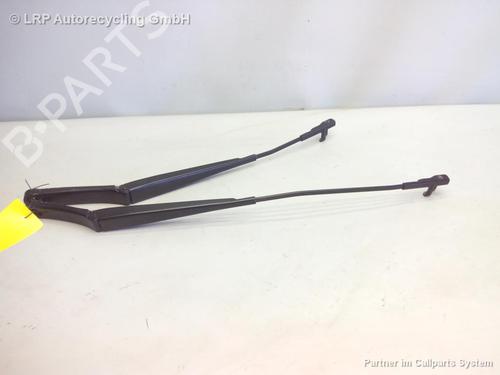 Front windshield wiper arm SKODA OCTAVIA II Combi (1Z5) 2.0 TDI | BP20583988C143 