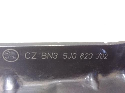 Hinge/Door check strap SKODA FABIA II (542) 1.4 TDI | BP20594356C146 