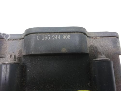 ABS pump OPEL ASTRA K (B16) 1.4 Turbo (68) | BP20595206M43 