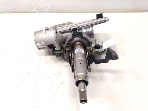 Steering column OPEL CORSA E (X15) 1.4 (08, 68) | BP37244735M21 - Image 2