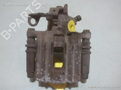 Right rear brake caliper SEAT IBIZA IV SC (6J1, 6P5) 1.6 TDI | BP28157540M106 