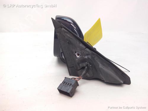 Left mirror AUDI A4 B5 Avant (8D5) 1.8 | BP20534596C26 