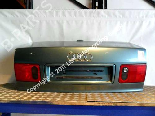 Tailgate AUDI A8 D2 (4D2, 4D8) S8 quattro | BP20550623C6 