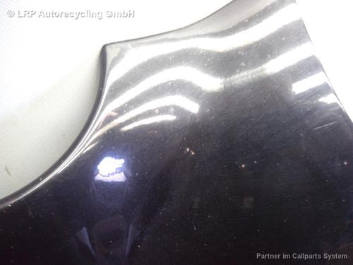 Hood JAGUAR S-TYPE II (X200) 4.0 V8 | BP20562922C1 