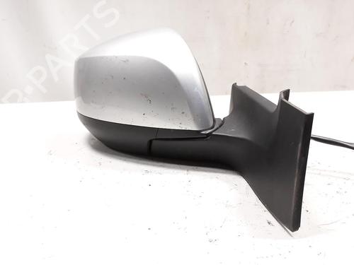 Right mirror OPEL AGILA B (H08) 1.2 (F68) | BP20517412C27 