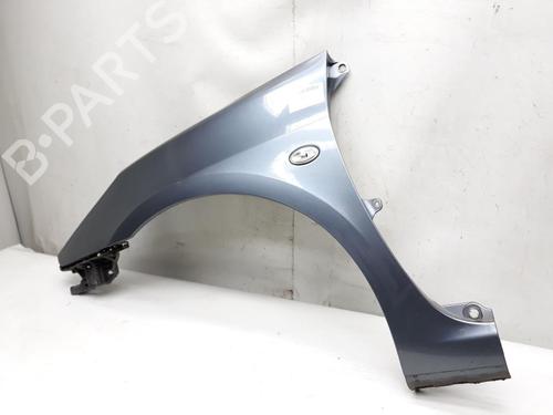 Left front fenders PEUGEOT 307 SW (3H) 1.6 HDI 90 | BP20557779C41 