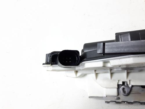 Front right lock VW UP! (121, 122, BL1, BL2, BL3, 123) 1.0 | BP20516857C97 