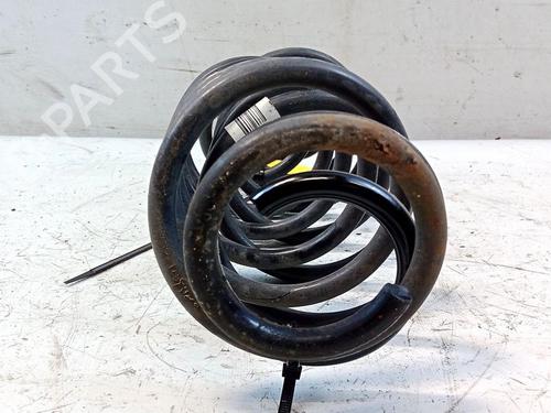 Shock absorber spring FORD FIESTA VII (HJ, HF) 1.0 EcoBoost | BP32373857C152 